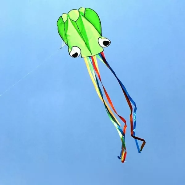 Cerf-volant pieuvre – Image 5