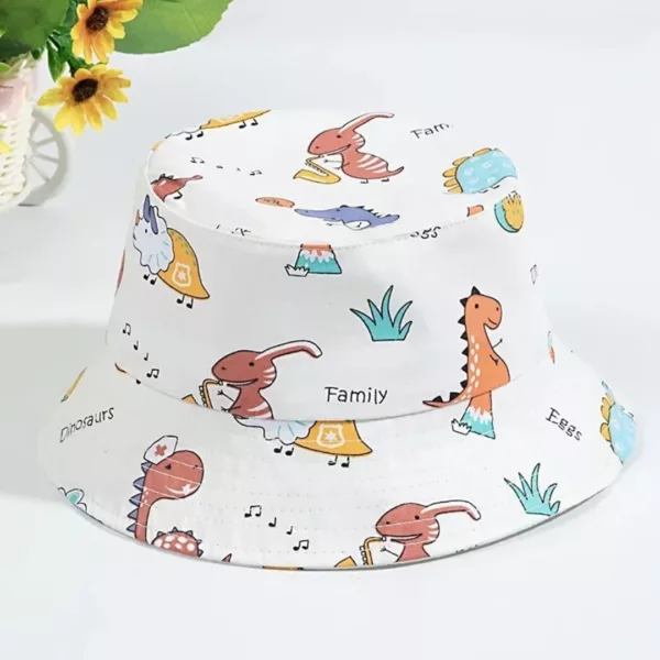Chapeau bébé garçon​ été – Image 7