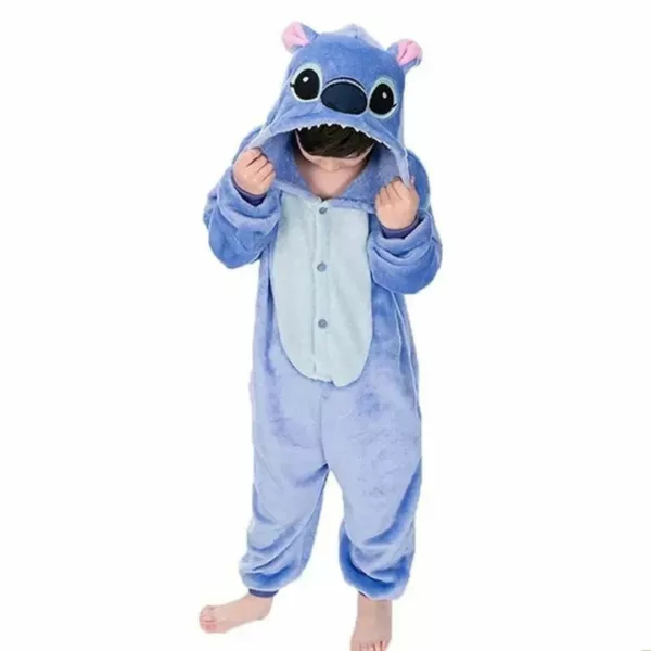 Deguisement stitch enfant – Image 4