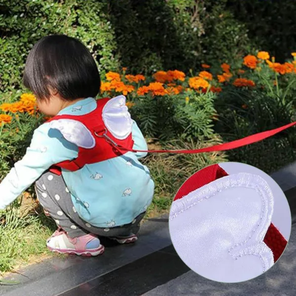 Laisse pour enfant​ – Image 2