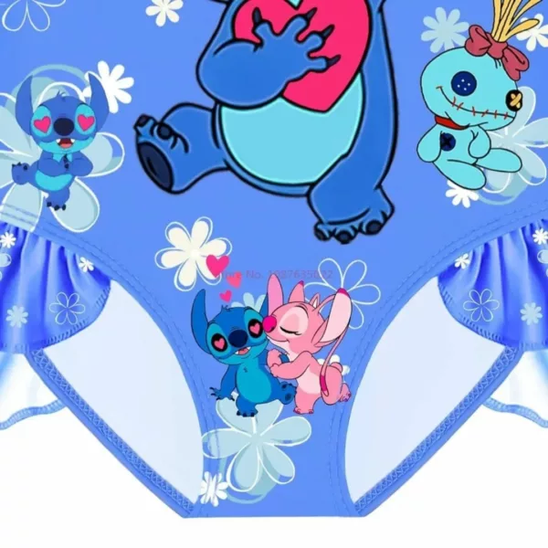 Maillot de bain stich​ – Image 3