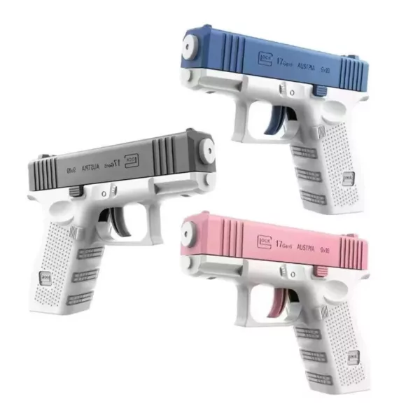 Mini pistolet à eau – Image 5