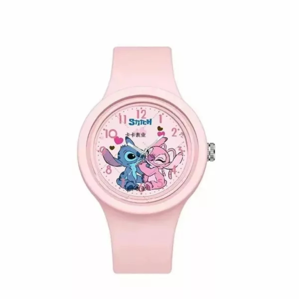 Montre stitch enfant – Image 8