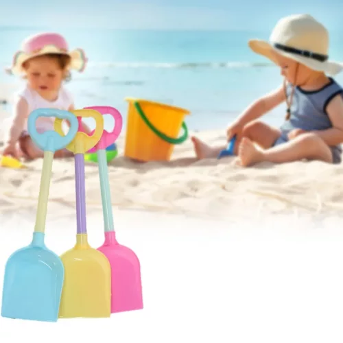 Pelle de sable enfant