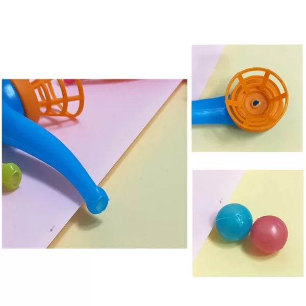 Pipe à souffler en plastique – Image 3
