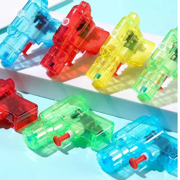 Pistolet à eau pour bébé – Image 7