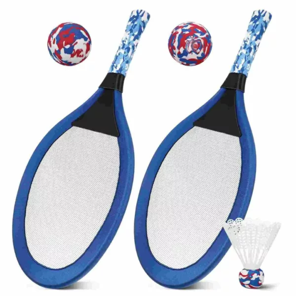 Raquette badminton enfant – Image 5
