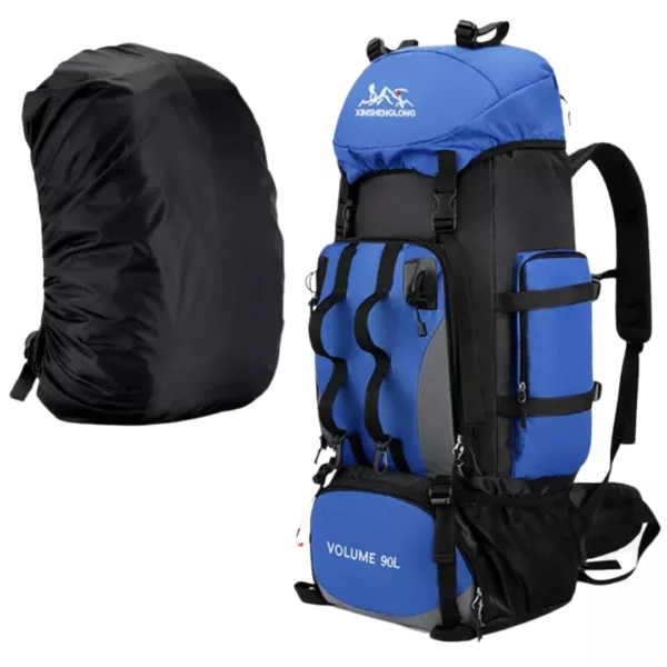 Sac à dos randonnée longue – Image 9