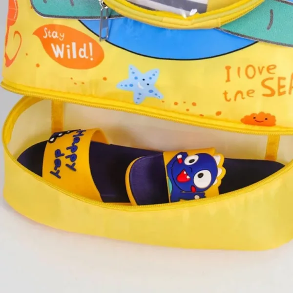Sac de piscine enfant – Image 3