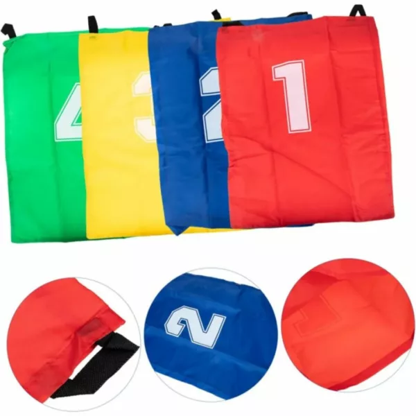 Sac de saut kangourou – Image 2