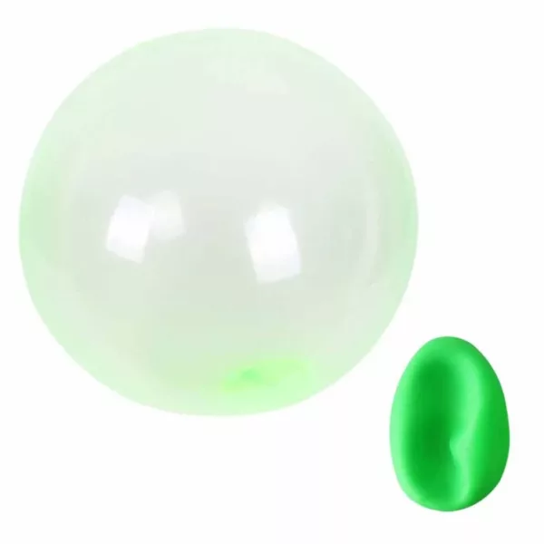Balle élastique gonflable – Image 7