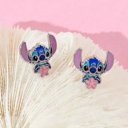 Boucle d'oreille enfant​