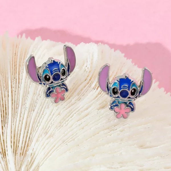 Boucle d'oreille enfant​