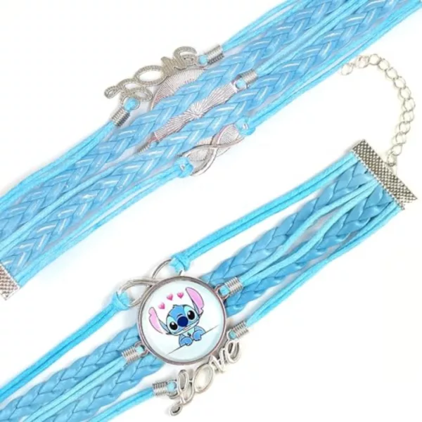 Bracelet stitch​ – Image 7