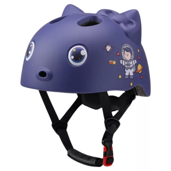 Casque trottinette enfant – Image 9