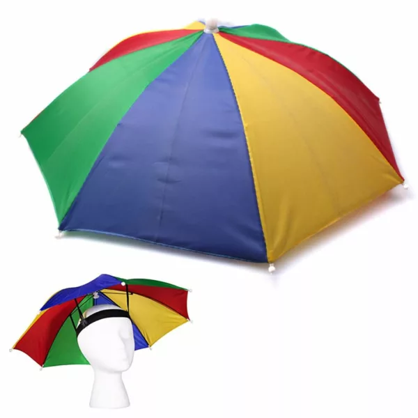 Chapeau de pluie​ enfant – Image 3