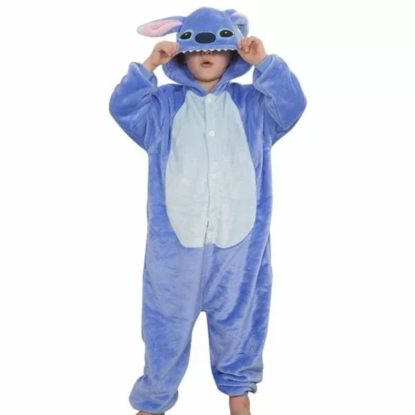 Deguisement stitch enfant – Image 6