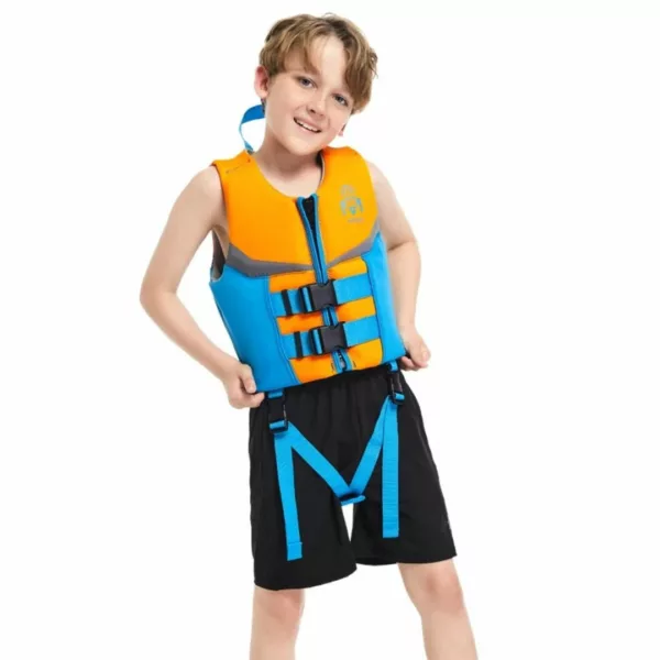 Gilet piscine enfant – Image 2