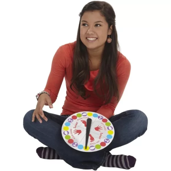 Jeu de société twister – Image 2