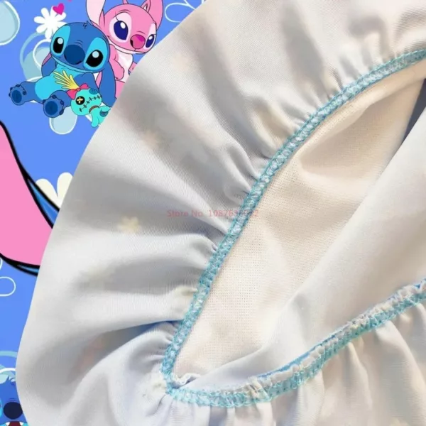 Maillot de bain stich​ – Image 4