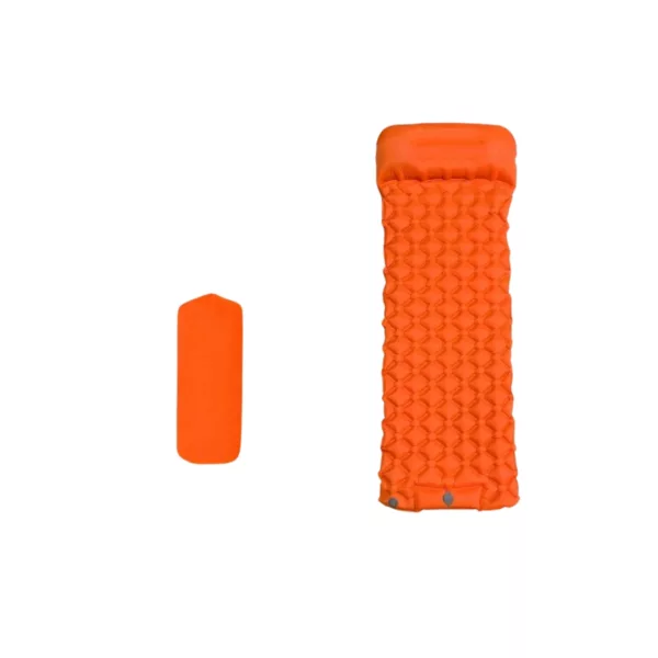 Matelas gonflable camping léger – Image 8