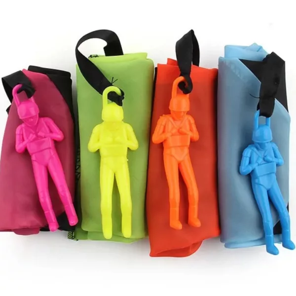 Mini parachute pour enfant – Image 8