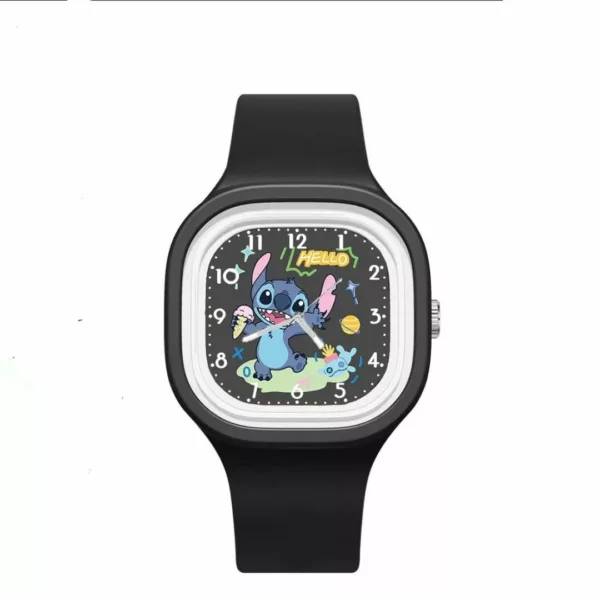 Montre stitch enfant – Image 3