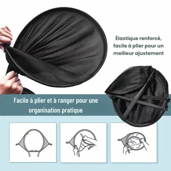 Par soleil pour poussette – Image 6