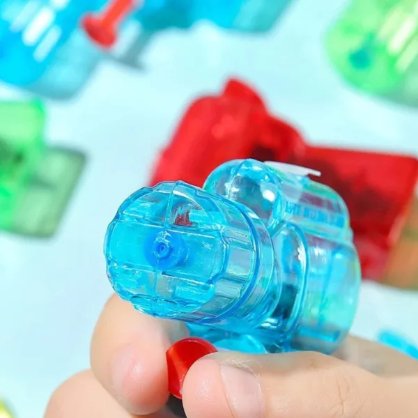 Pistolet à eau pour bébé – Image 8