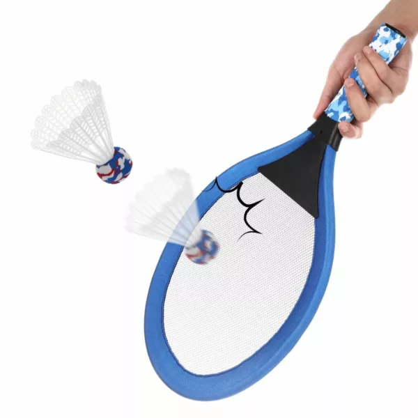 Raquette badminton enfant – Image 4