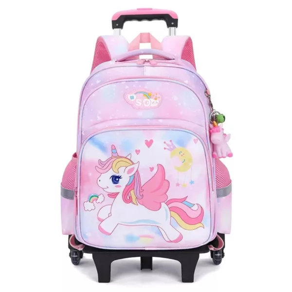 Sac à dos sur roulette – Image 8