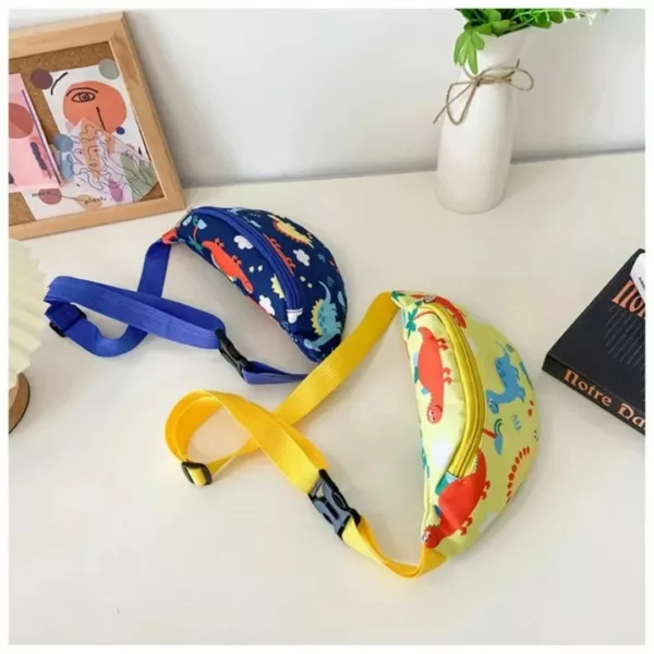 Sac banane enfant – Image 2