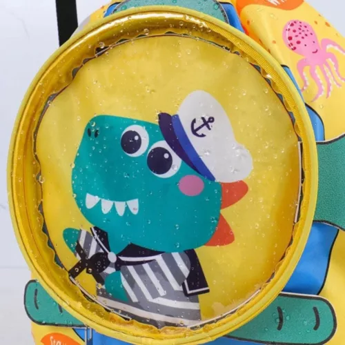 Sac de piscine enfant