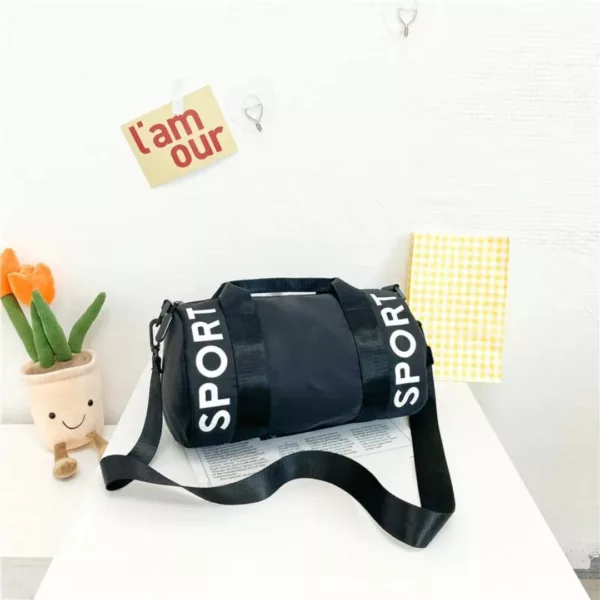 Sac de sport enfant – Image 8
