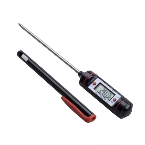 Thermomètre cuisson viande barbecue – Image 5