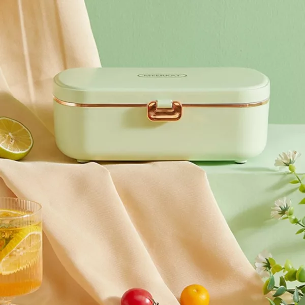 Boite chauffante repas​ pour enfant – Image 4
