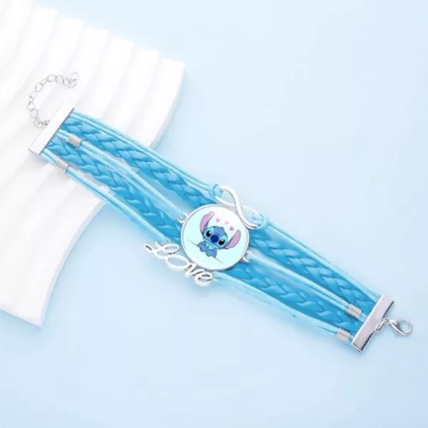 Bracelet stitch​ – Image 5