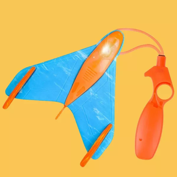 Catapulte en mousse pour enfant – Image 2