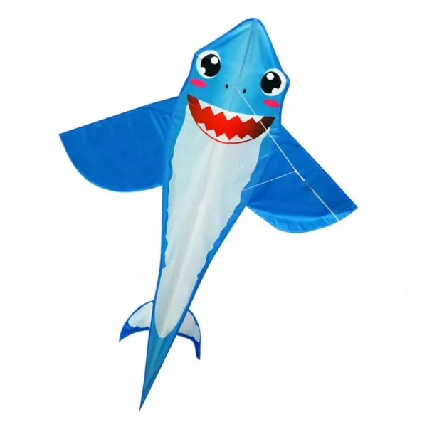 Cerf-volant requin – Image 4