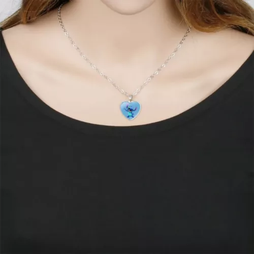 Collier stitch​