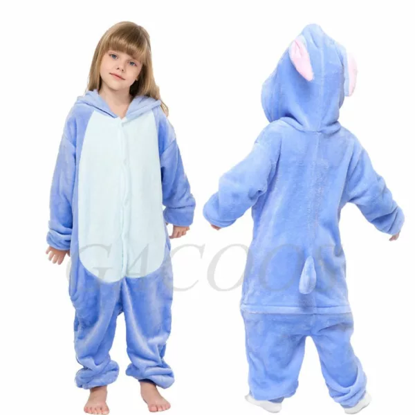 Deguisement stitch enfant – Image 7