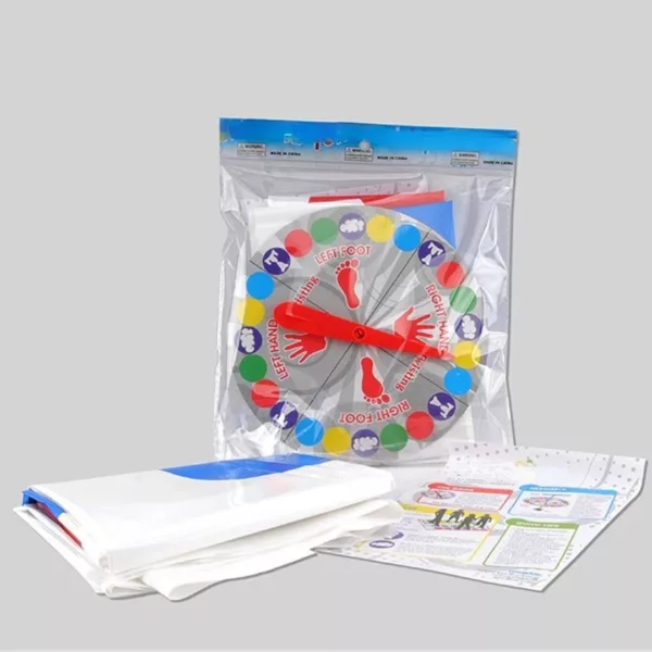 Jeu de société twister – Image 6