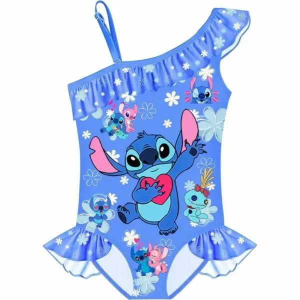 Maillot de bain stich​