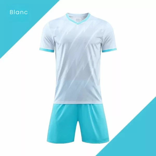 Maillot de foot enfant​ – Image 7