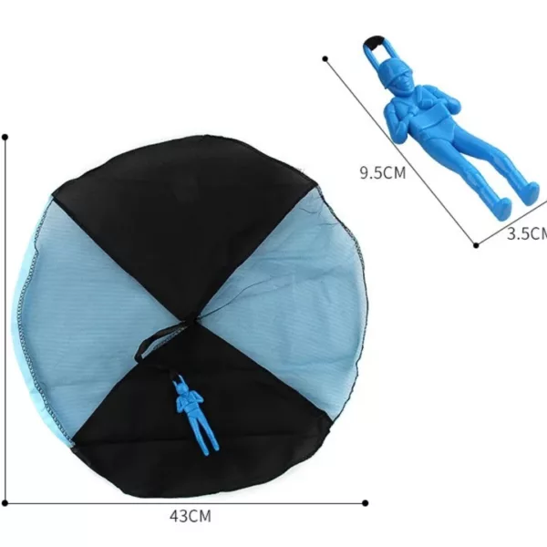 Mini parachute pour enfant – Image 6
