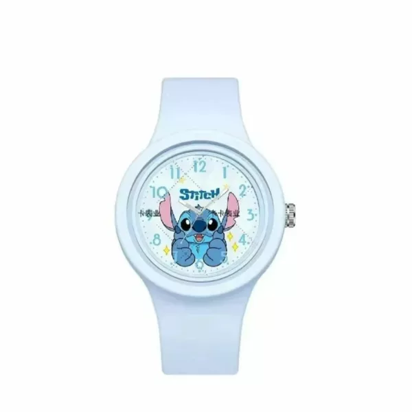 Montre stitch enfant – Image 2