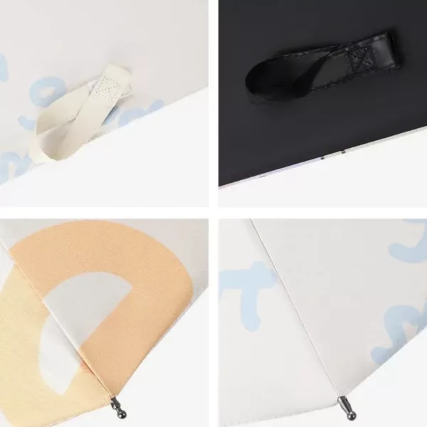 Ombrelle anti uv​ enfant – Image 8