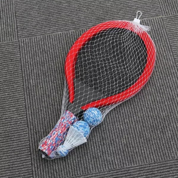 Raquette badminton enfant – Image 7