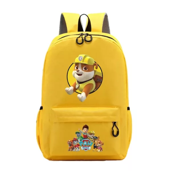 Sac à dos Pat' Patrouille – Image 7