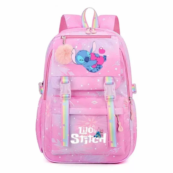 Sac à dos Stitch